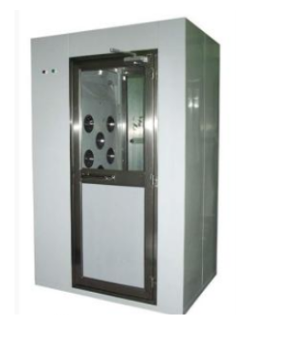 風淋室概述、工作原理、應用、分類相關簡述