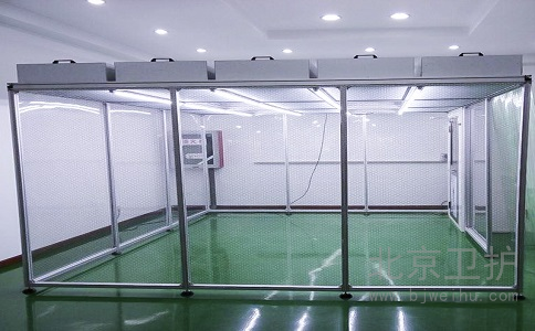 潔凈棚是什么？它的用途又是什么呢？