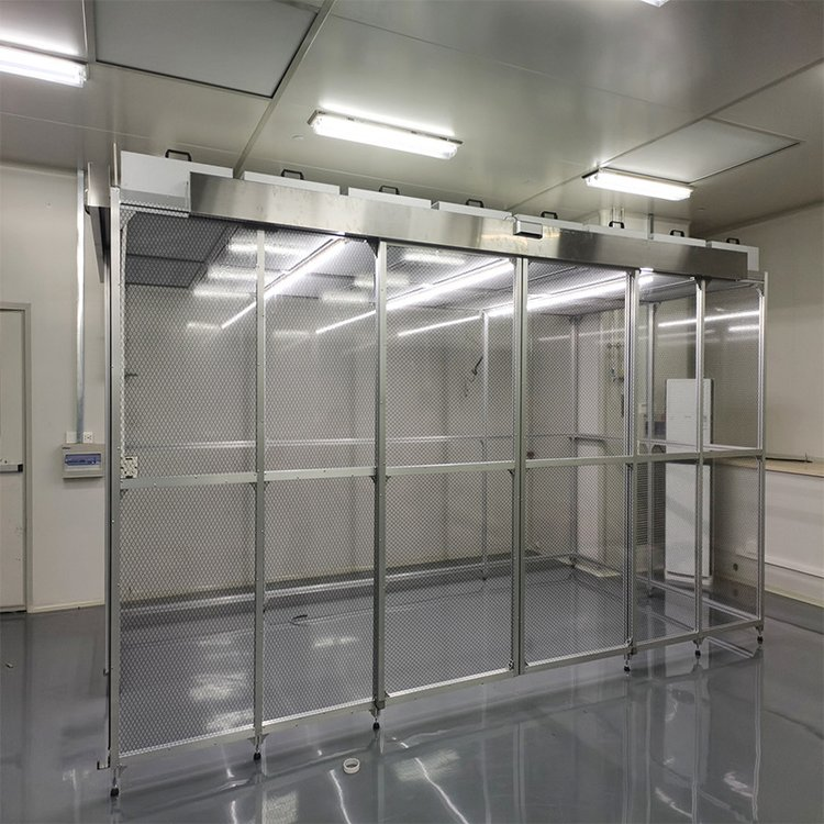 潔凈棚的潔凈度怎么區(qū)分？