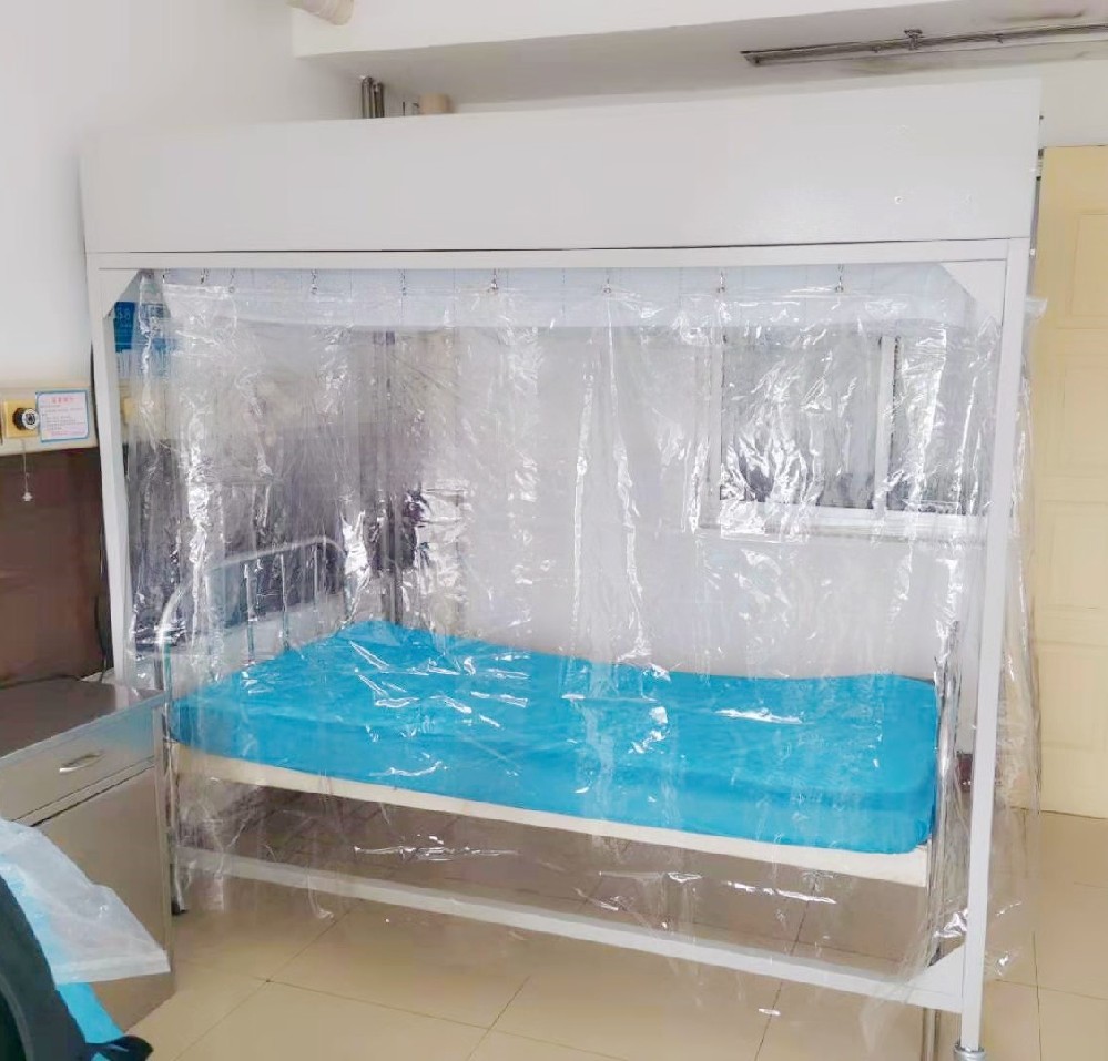 層流床使用中有哪些注意事項？