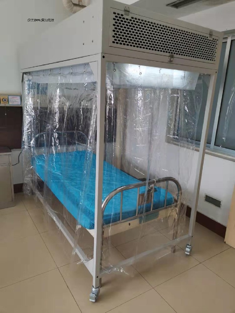 層流床的氣流原理是什么？