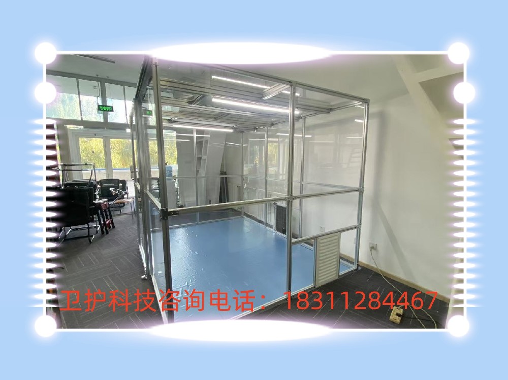 潔凈棚能達(dá)到百級(jí)潔凈度嗎？