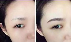 呼市男士紋眉多少錢(qián)?